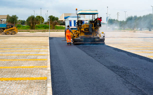 Assumption, IL Driveway Pavers Company