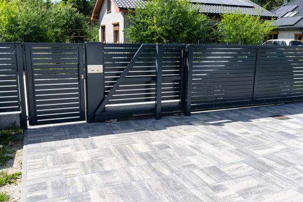 Best Driveway Paver Repairs and Restoration in Assumption, IL